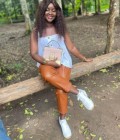 Rencontre Femme Côte d'Ivoire à Abidjan  : Fatoumata, 37 ans